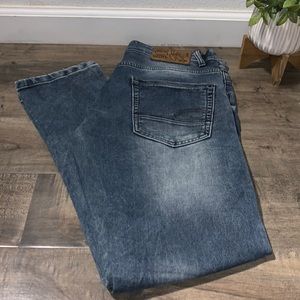G STAR RAW JEANS